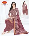 Cool Cotton Vol 28 By Baalar Printed Cotton Dress Material Wholesale Price In Surat